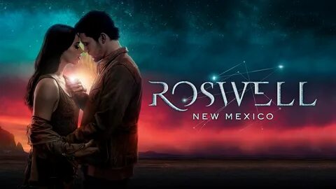 Watch Roswell, New Mexico - Season 1 HD free TV Show Watch M