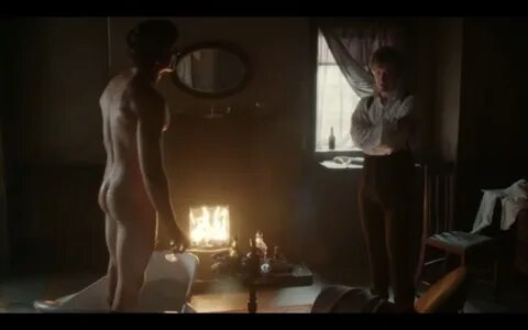 EvilTwin's Male Film & TV Screencaps 2: Dickensian 1x06 - To