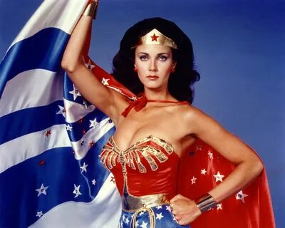 What Happened To Lynda Carter? Is She Dead or Alive? Actress