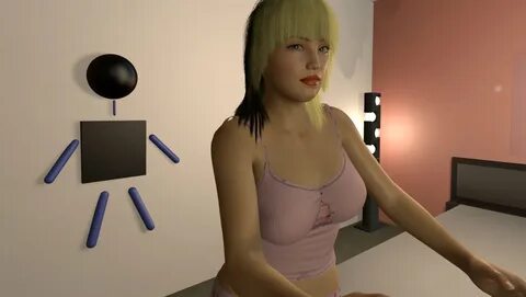 Virt A Mate Vr Sex Simulator Community Created Content My XX