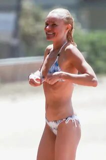 Kate Bosworth in Bikini 2016 -31 GotCeleb
