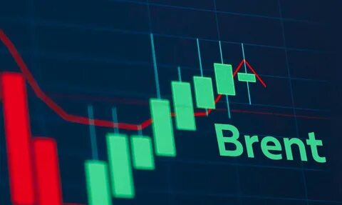 Цена нефти Brent поднималась выше $130 за баррель