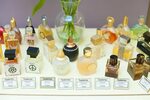 Презентация ароматов парфюмерного дома Parfum d'Empire