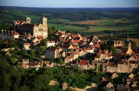 20 Must-Visit Places in the French Countryside TouristSecret