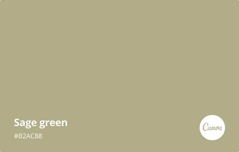 10000 印 刷 √ sage green color code canva 603378-Sage green co