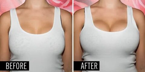 34b push up bra before after.