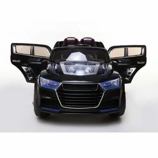 Электромобиль Audi Tuning Sport Lux купить в Ейске