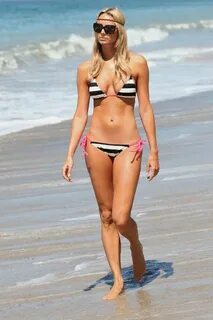 36 Things You Don't Know About Stacy Keibler Bikinis, Stacy 