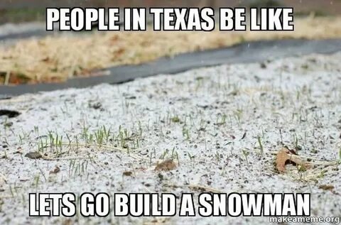 16 Texas Memes That Will Make You Laugh Every Time