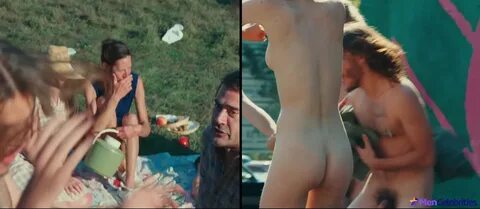Emile Hirsch Nude Big Cock & NSFW Movie Scenes - Men Celebri