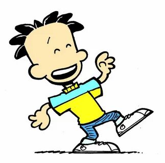 Et Cetera: Big date with 'Big Nate' creator - The Portland P