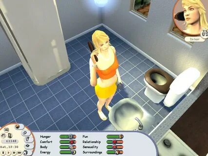 Singles: Flirt Up Your Life! Download (2004 Strategy Game)