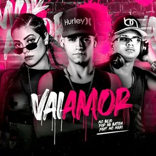 Vai Amor MC BILIO, Pop Na Batida, MC MARI слушать онлайн на 