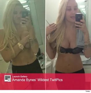 Así de sexy era Amanda Bynes