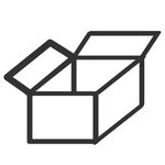 Raccoon Opening Box SVG Clip arts download - Download Clip A