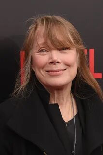 Sissy Spacek Joins Julia Roberts Amazon Series 'Homecoming' 