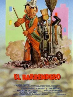 El barrendero - Movie Reviews