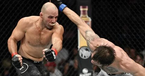 They said what?! Pros react to Glover Teixeira’s win over Ni