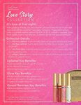 LipSense Love Story Collection inexpensive