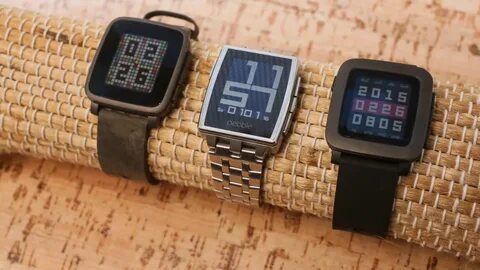 Understand and buy pebble time review cheap online