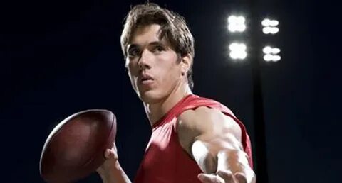 Brady Quinn Exclusive Part 2 Muscle & Fitness