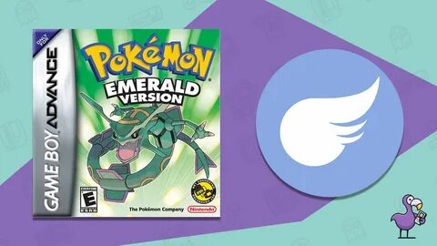 How To Get Fly In Pokemon Emerald?