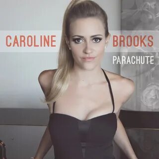 Parachute - Single by Caroline Brooks on iTunes
