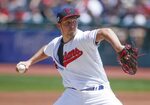 Indians' mentality that could lead Trevor Bauer to Yankees