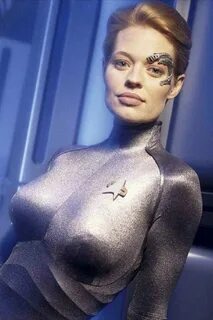 Jeri Ryan - Sexy Star Trek babe - 50 Pics xHamster