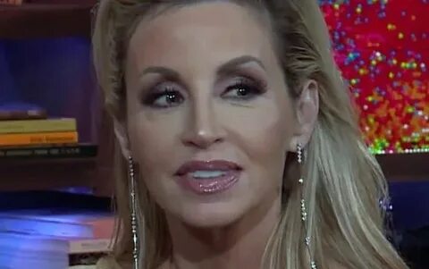 Camille Grammer Age, Husband, Kids, Family, Biography & Net 