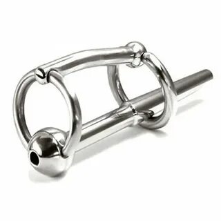 Batter-Up Plug & Glans Ring - Sex Toys Penis Jewelry
