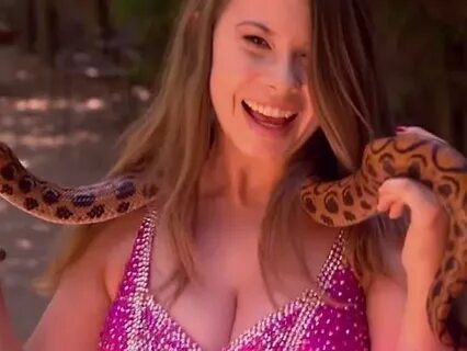 51 Sexy Bindi Irwin Boob Photos That Will Shock Your Reality