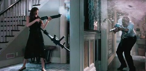 Mr et Mrs Smith en streaming VF (2005) 📽