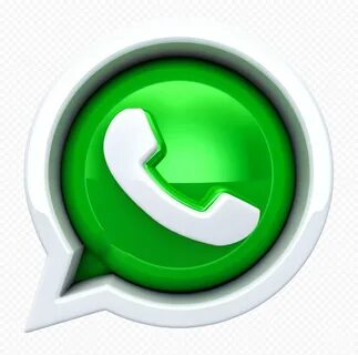 HD 3D WhatsApp Wa App Logo Icon PNG Citypng App logo, Logo i