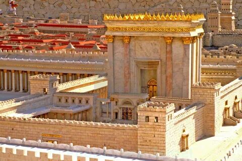 Храм Соломона (75 фото)