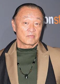 Cary-Hiroyuki Tagawa