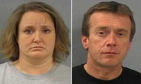 Laura Fiedler and her husband Mark charged with running a pr