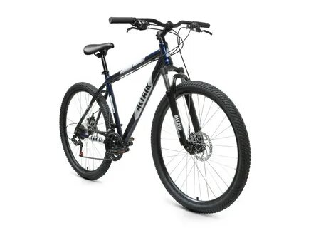 Велосипед Altair AL 27.5 D (2021) - купить в Москве, цены и 