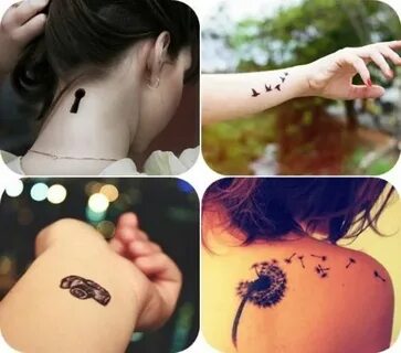 Cute little tattoos Cute little tattoos, Tattoo ideas tumblr