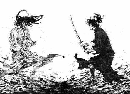 Vagabond 162 Comments Vagabond manga, Samurai artwork, Samur