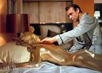 Goldfinger director Guy Hamilton (RIP) set the tone for the 