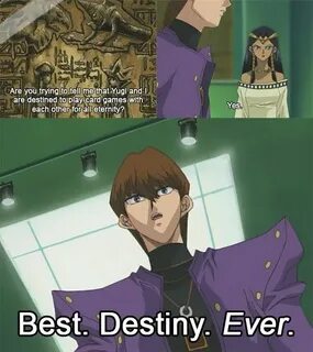 Pin by JaneDoe on Yugioh DM Yugioh, Anime funny, Seto