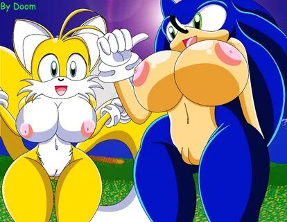 Read Sonic and Tails Series (Sonic The Hedgehog) prncomix