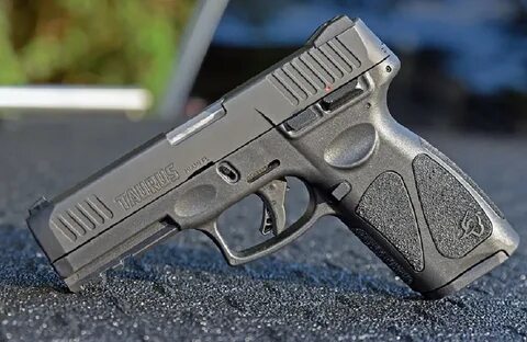 Taurus G3 Review: The Best Cheap 9mm You Can Get? - 19FortyF