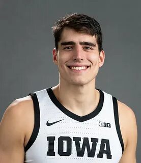 Luka Garza Named Wooden Award Finalist, All-American - Nodaw