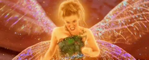 Peter Pan Movie 2003 Tinkerbell - magicelle