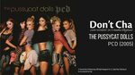 The Pussycat Dolls Don't Cha (Solo Version) (My Vocal Distri