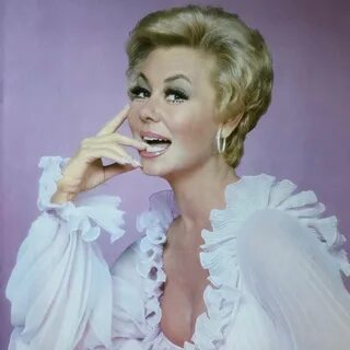 Mitzi Gaynor (@TheMitziGaynor) / Twitter