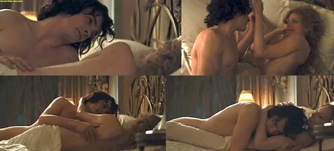 Michelle Pfeiffer nude pics, seite - 1 ANCENSORED