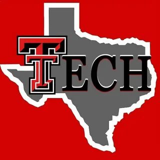 Texas Tech Logo Ideas Texas tech logo, Texas tech, Texas tec